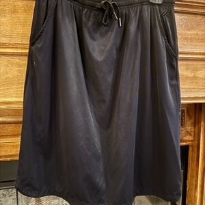 MOD Lifewear/ MOD sportswear everyday Black Women's Skirt